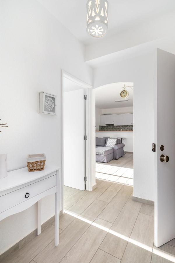 Apartamento Cor Do Mar - Sunny, Clean And Spacious Apartment With Sea View, In Alvor - Very Close Walking Distance To The Beach And Alvor Village Buitenkant foto