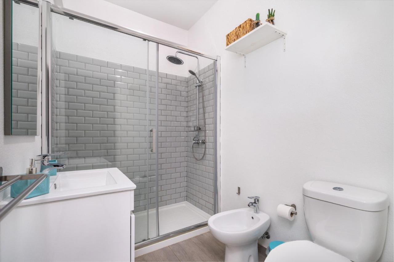 Apartamento Cor Do Mar - Sunny, Clean And Spacious Apartment With Sea View, In Alvor - Very Close Walking Distance To The Beach And Alvor Village Buitenkant foto